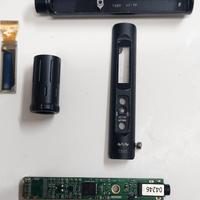 saldatore stagno TS80