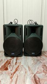 Coppia dB Technologies OPERA 112
