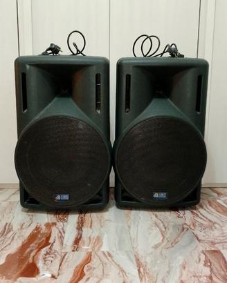 Coppia dB Technologies OPERA 112