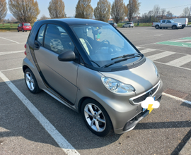 Smart Coupé
