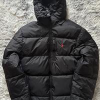 Puffer unisex Ralph Lauren Size M Black Edition
