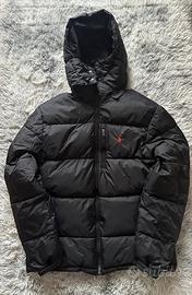 Puffer unisex Ralph Lauren Size M Black Edition