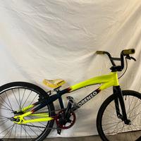 BMX sportiva