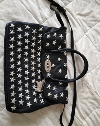 Borsa Mia bag stelle