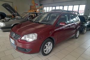 Vw polo 5 porte