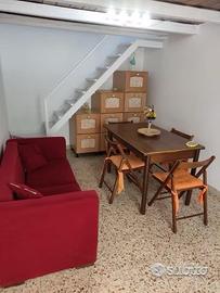 Vacanza a Donnalucata