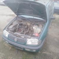 Motore passat - 1995 - 1.8 b - aam