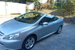 Peugeot 307 CC