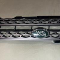 Griglia range rover evoque