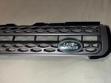 Griglia range rover evoque