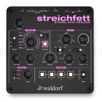 WALDORF Streichfett