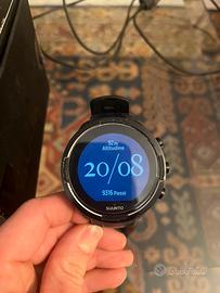 Suunto 9 baro