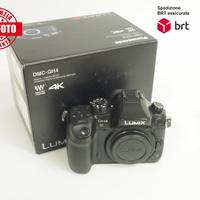 Panasonic GH4