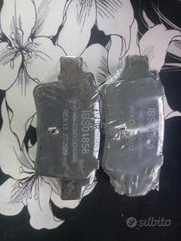 Pastiglie freno fiat grande punto 199 1,4 07-10