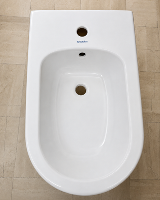 BIDET DURAVIT
