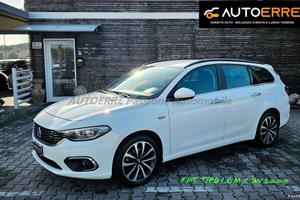 Fiat Tipo 1.6 Mjt S&S SW Lounge