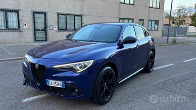Alfa Romeo Stelvio 2.0 Veloce Turbodiesel 190 CV A