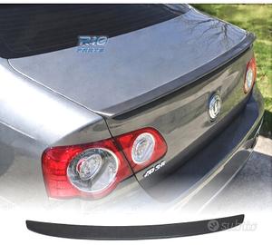 SPOILER VOLKSWAGEN VW PASSAT B6 SEDAN 05-10