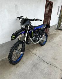 Yamaha 2023 Yz 125 targata