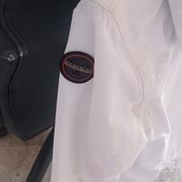 giubbotto Napapijri ragazzo