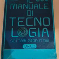 Manuale di Tecnologia Completo