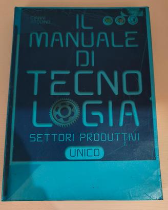 Manuale di Tecnologia Completo