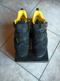 Scarpe Uomo Antinfortunistiche Diadora, Taglia 43