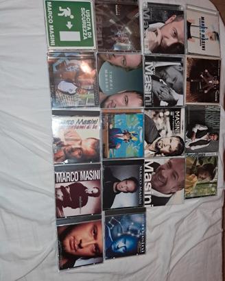 cd marco masini