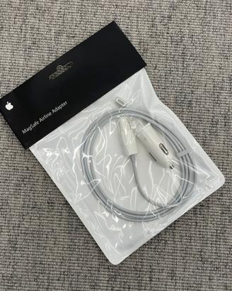 Apple MagSafe Airline Adapter