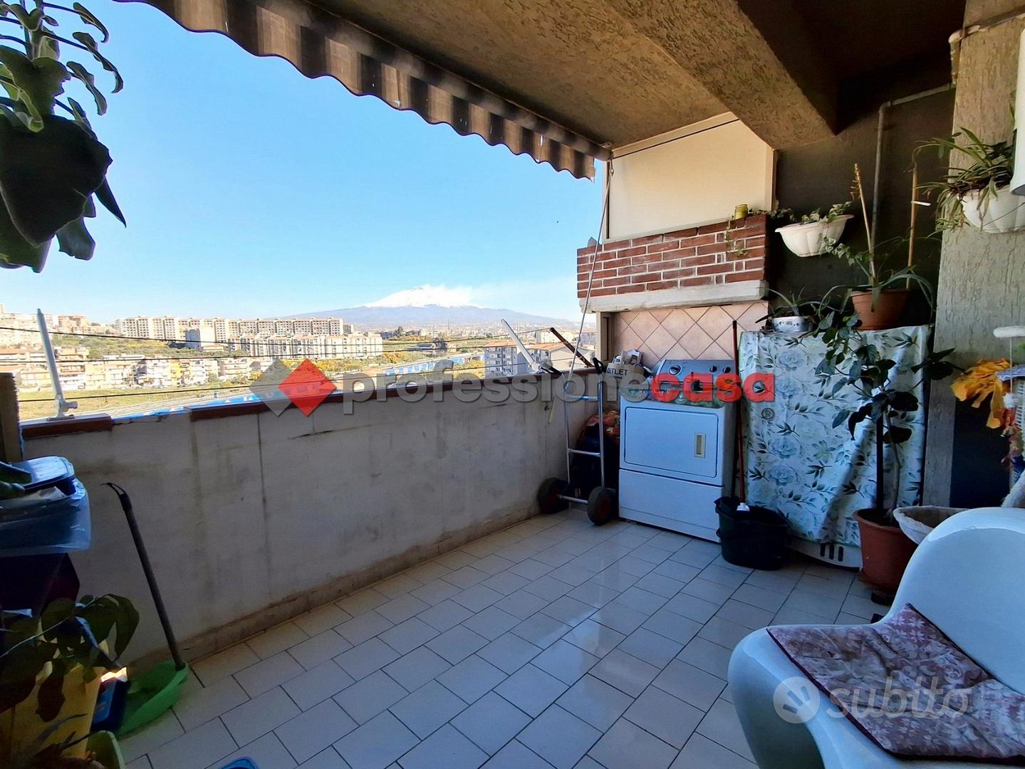 Apartment in Catania, San Teodoro - Vista 3
