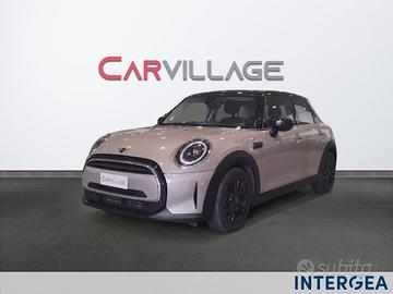 MINI Mini 5p 1.5 Cooper Classic auto
