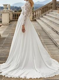 Abito da sposa