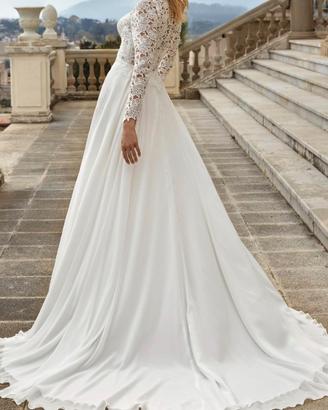 Abito da sposa