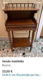 Mobiletto