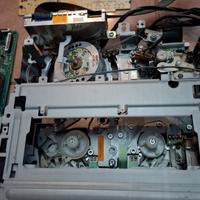 videoregistratore grunding VS716