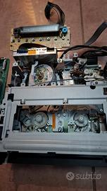 videoregistratore grunding VS716