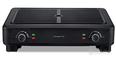 Rowenta piastra grill KG900812