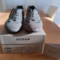 Hogan Olympia Uomo Slash H Flock