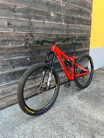 Specialized Stumpjumper M 29