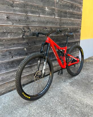Specialized Stumpjumper M 29