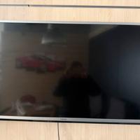 Tv smart Toshiba 46” Full hd 3D