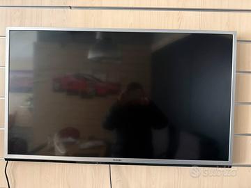 Tv smart Toshiba 46” Full hd 3D