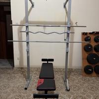 Palestra completa
