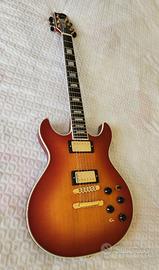 FENDER ESPRIT ULTRA Masterbuilder Greg Fessler