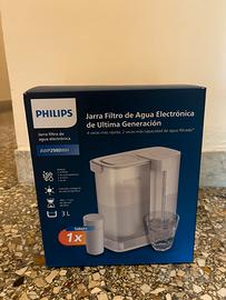 Caraffa Philips acqua