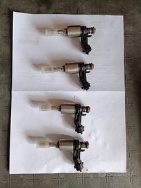 Iniettori 1750 Alfa Romeo Giulietta/159/Brera