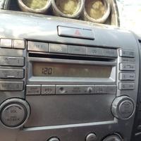 Autoradio FORD RANGER del 2010