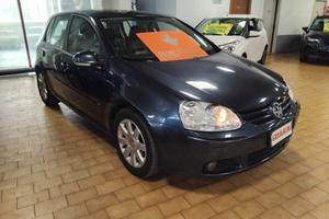VOLKSWAGEN Golf 1.6 FSI 5p. Sportline