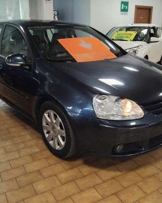 VOLKSWAGEN Golf 1.6 FSI 5p. Sportline