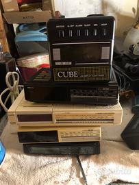 Radio sveglie